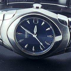 CITIZEN Lady's Wristwatch E010-H27082